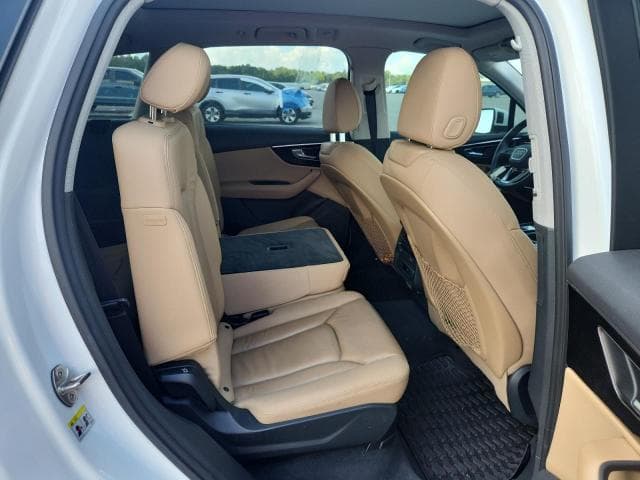 2023 AUDI Q7 PREMIUM 11