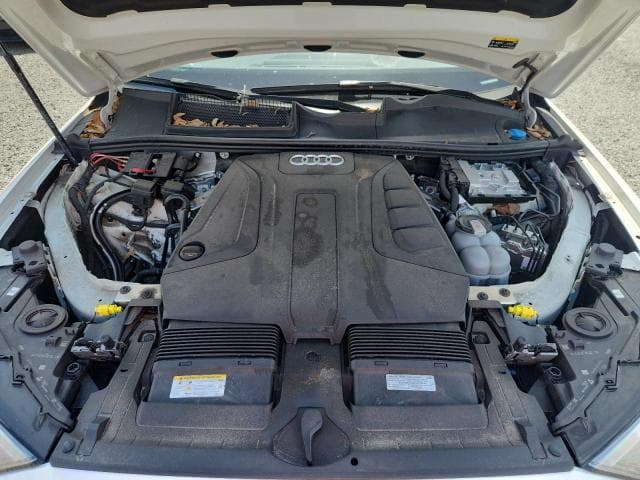 2023 AUDI Q7 PREMIUM 12