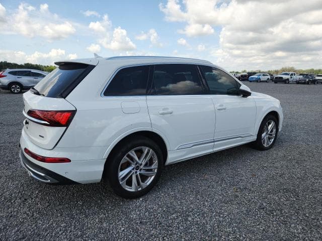 2023 AUDI Q7 PREMIUM 3