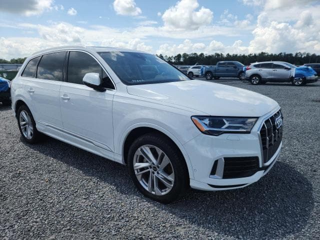 2023 AUDI Q7 PREMIUM 4