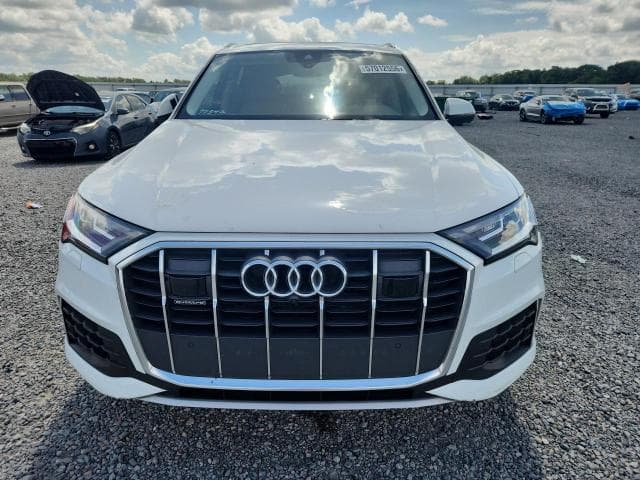 2023 AUDI Q7 PREMIUM 5