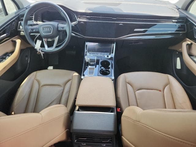 2023 AUDI Q7 PREMIUM 8