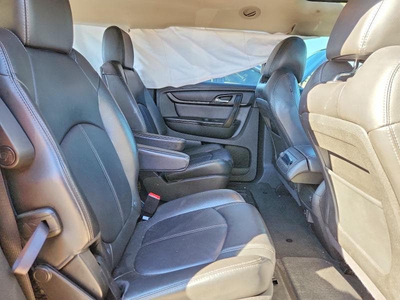2017 CHEVROLET TRAVERSE LT 11