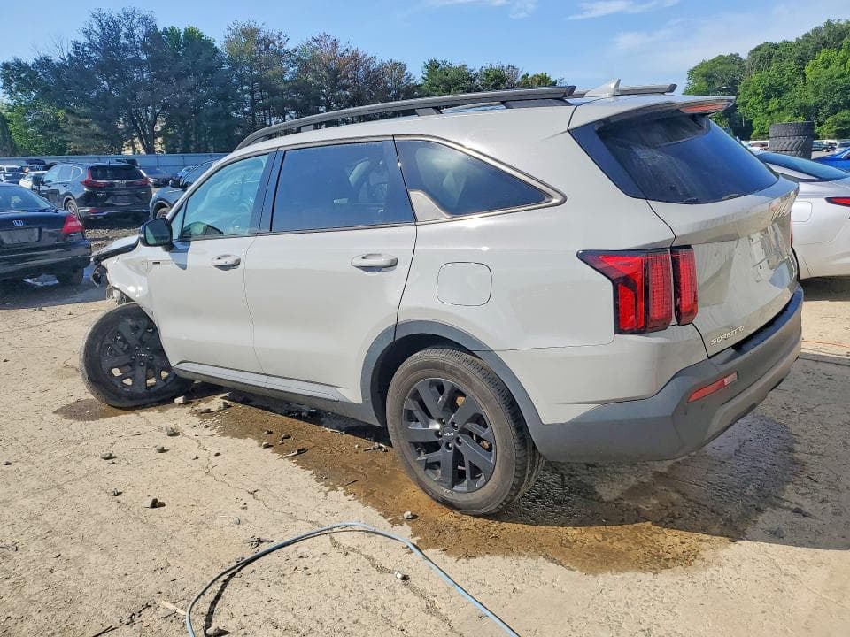 2023 KIA SORENTO S S 2