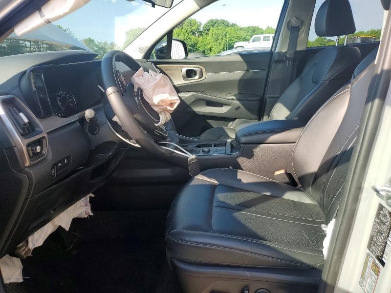 2023 KIA SORENTO S S 7