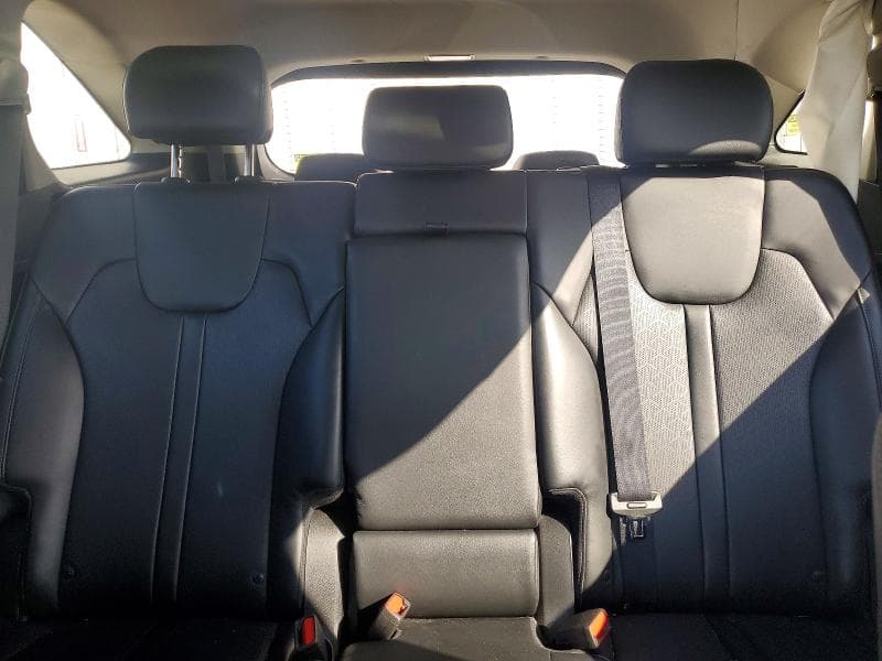 2023 KIA SORENTO S S 10