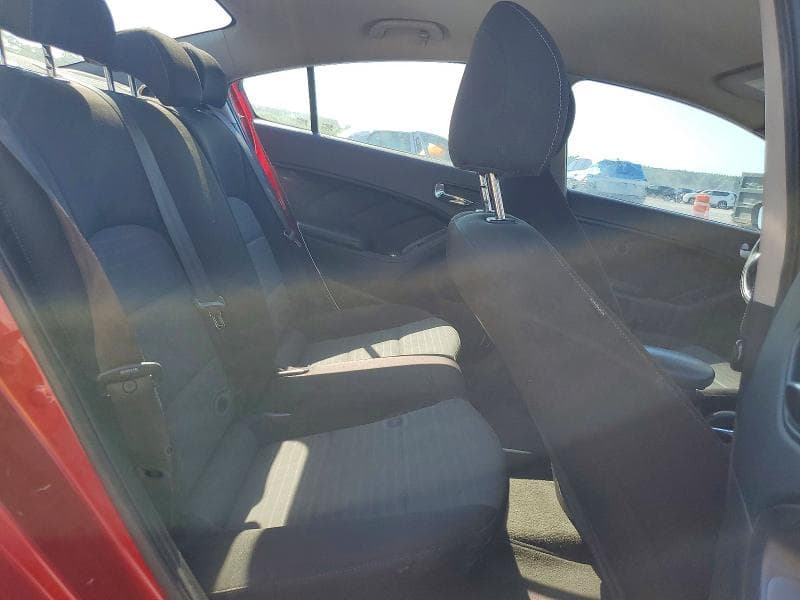 2018 KIA FORTE S 10