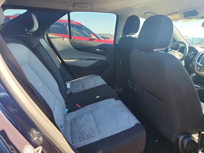 2018 CHEVROLET EQUINOX LT 10
