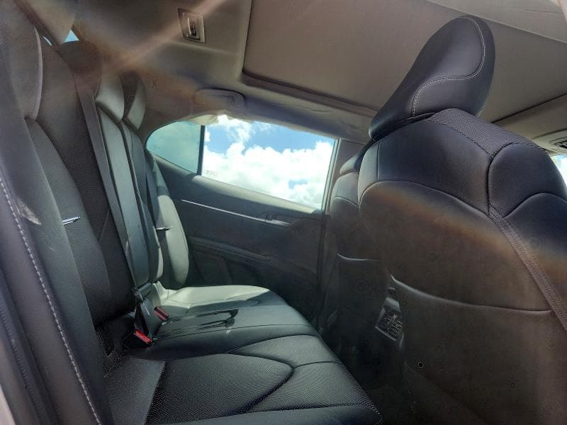 2024 TOYOTA CAMRY XSE V6 10