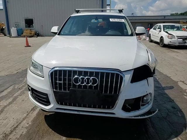 2017 AUDI Q5 PREMIUM PREMIUM 15