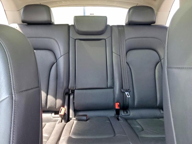 2017 AUDI Q5 PREMIUM PREMIUM 10