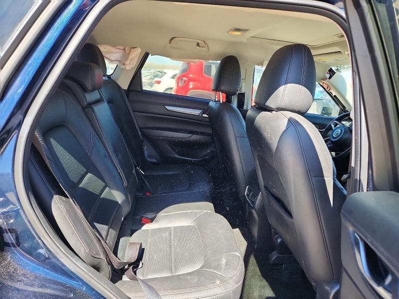 2023 MAZDA CX-5 PREFERRED 10