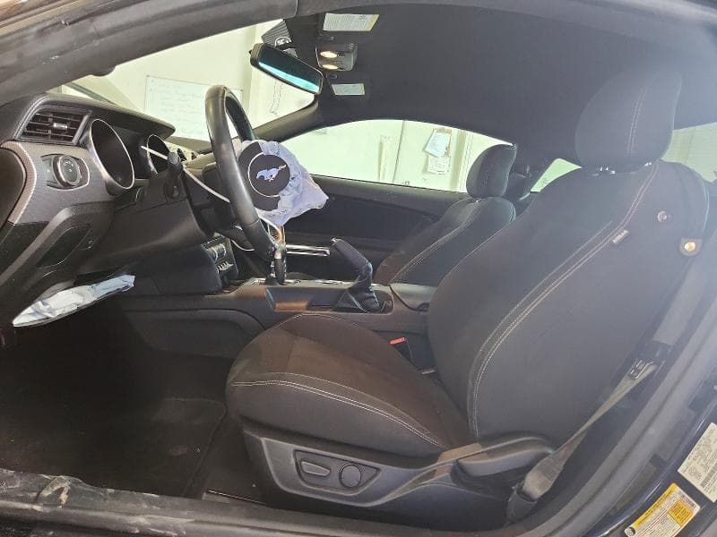 2020 FORD MUSTANG GT 7