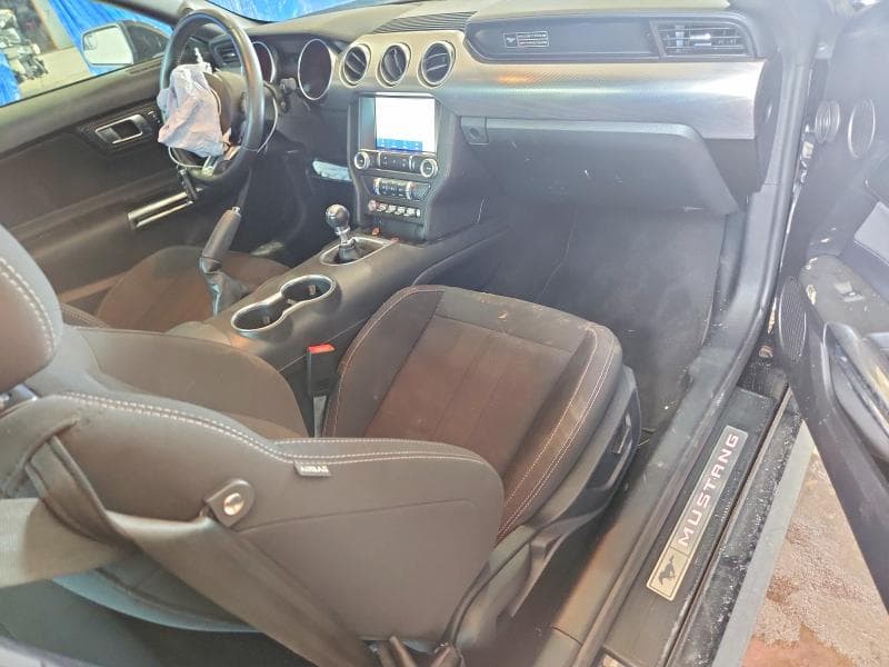 2020 FORD MUSTANG GT 10