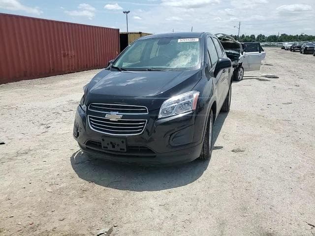 2016 CHEVROLET TRAX LS LS 14