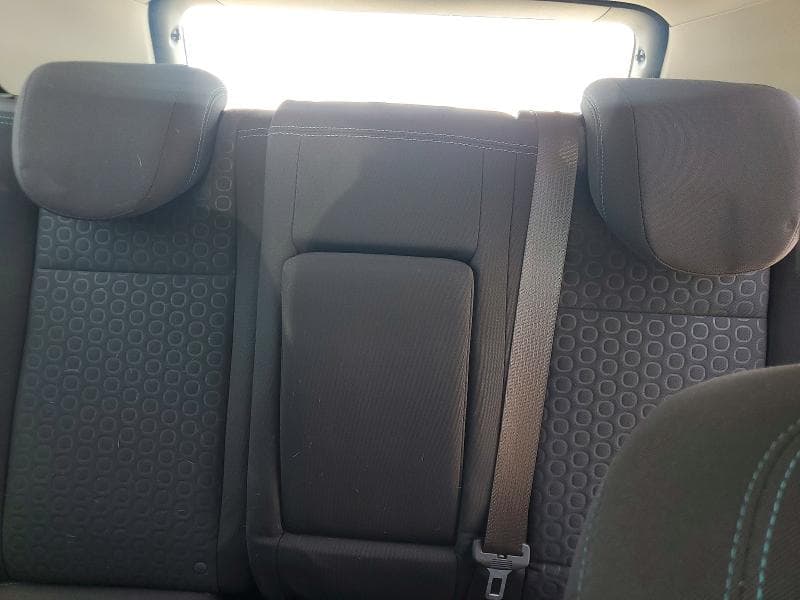 2016 CHEVROLET TRAX LS LS 10