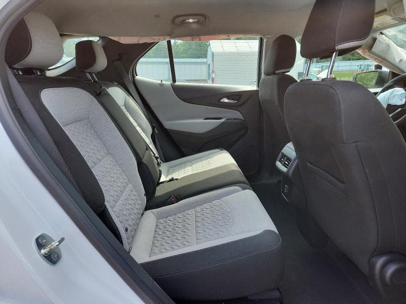 2022 CHEVROLET EQUINOX LS 11