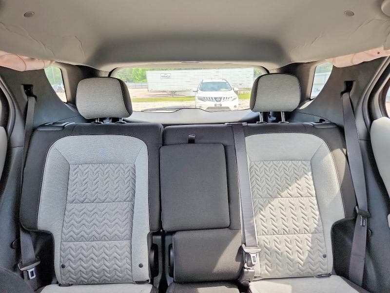 2022 CHEVROLET EQUINOX LS 10