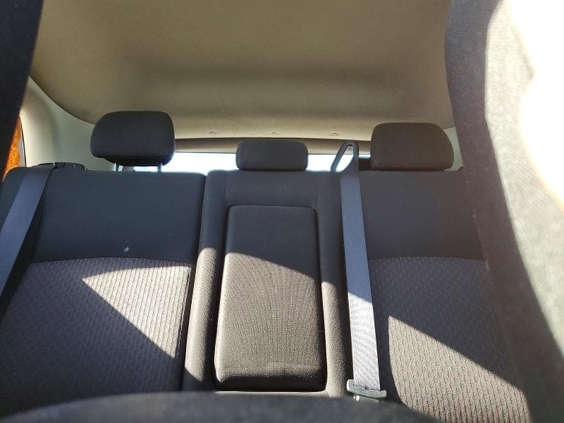 2019 MITSUBISHI OUTLANDER SPORT ES 10