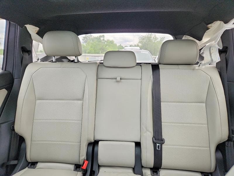 2021 VOLKSWAGEN TIGUAN SE SE 10