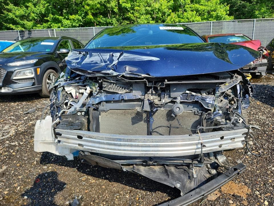 2024 TOYOTA COROLLA SE SE 5