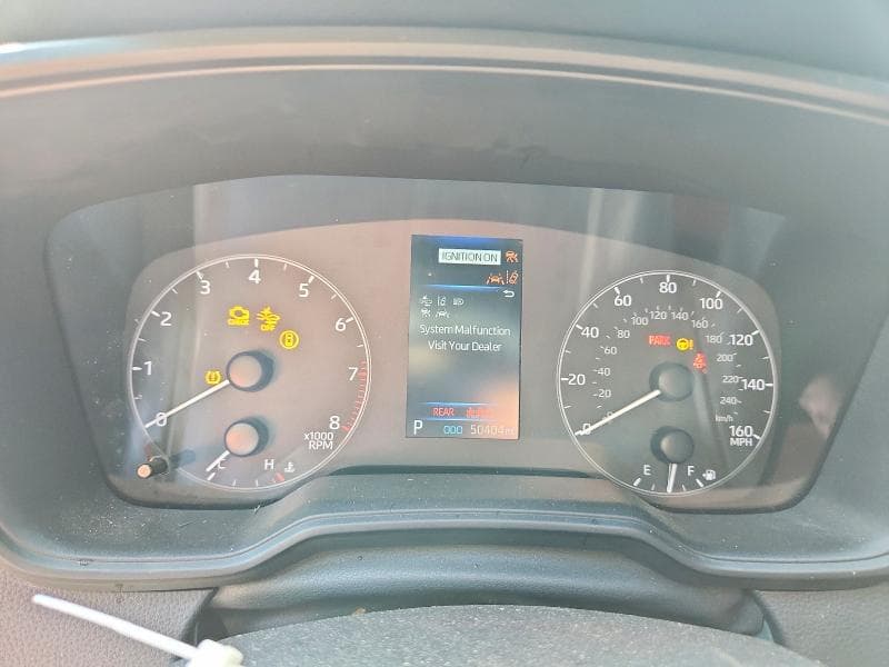 2024 TOYOTA COROLLA SE SE 9