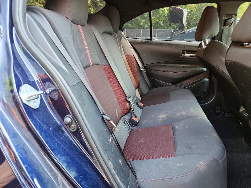 2024 TOYOTA COROLLA SE SE 10