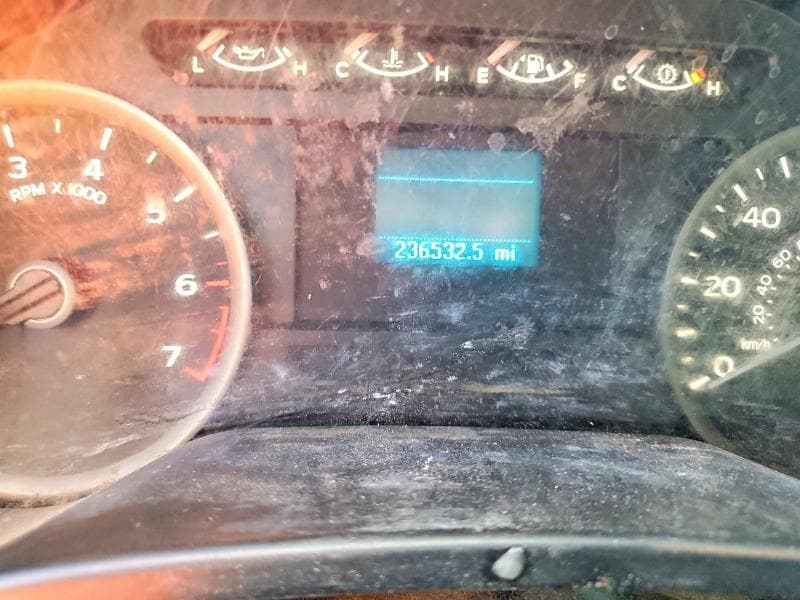 2020 FORD F150 XLT 5.0L V8 XLT 10