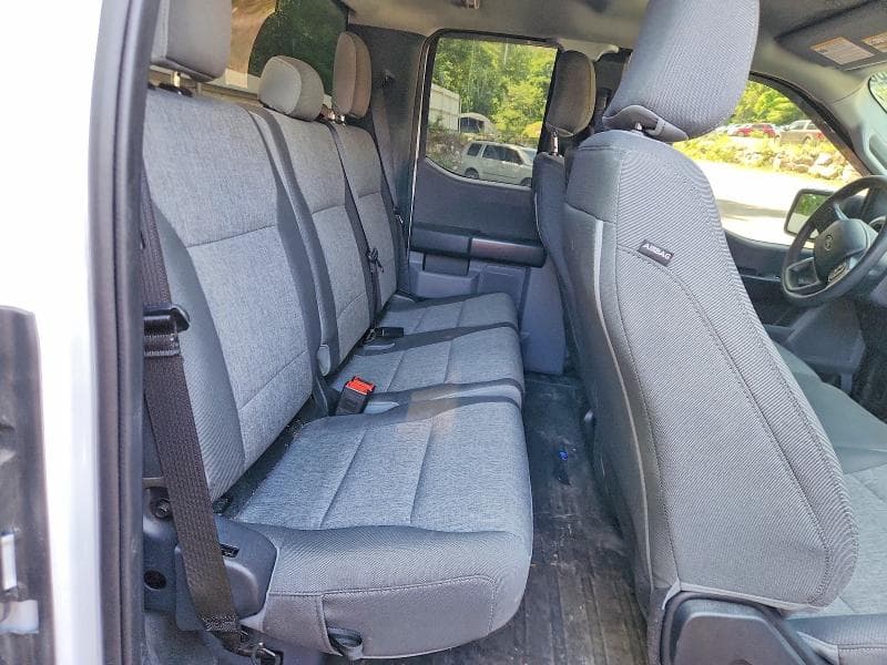 2024 FORD F150 XL 10