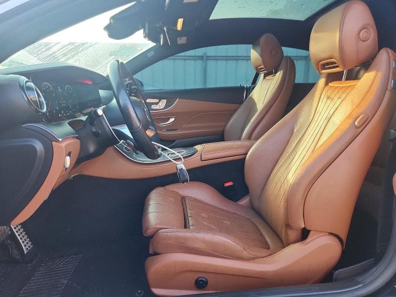 2021 MERCEDES-BENZ E 450 4MATIC 7