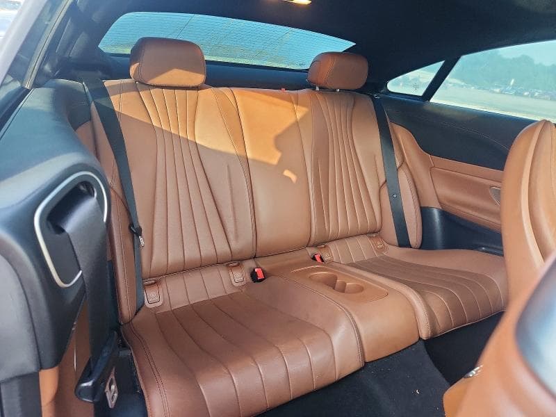 2021 MERCEDES-BENZ E 450 4MATIC 10