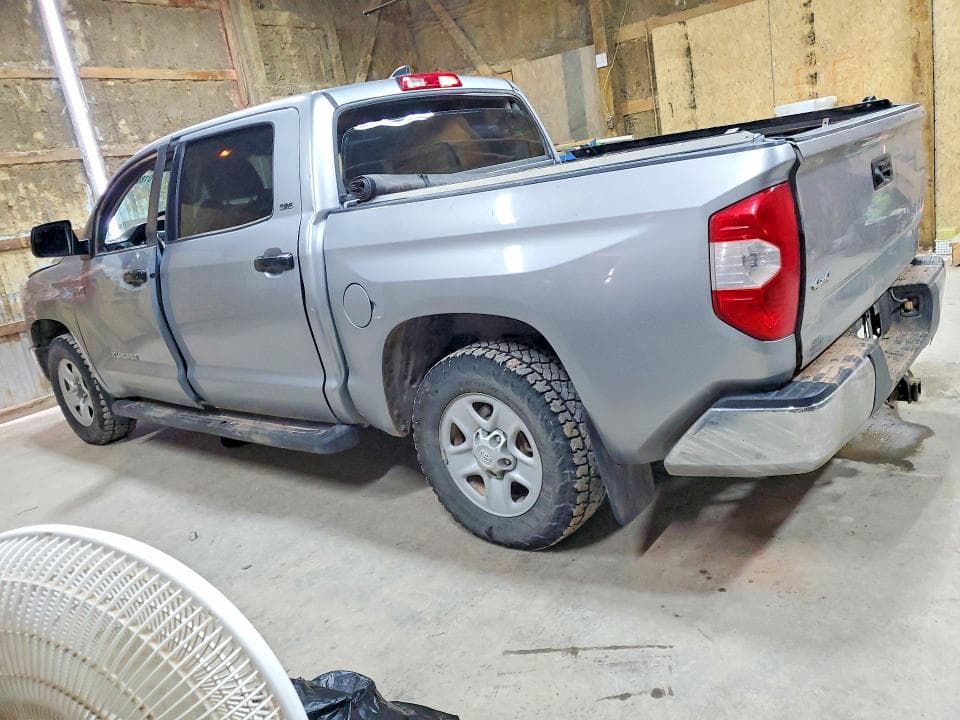 2021 TOYOTA TUNDRA SR5 SR5 2
