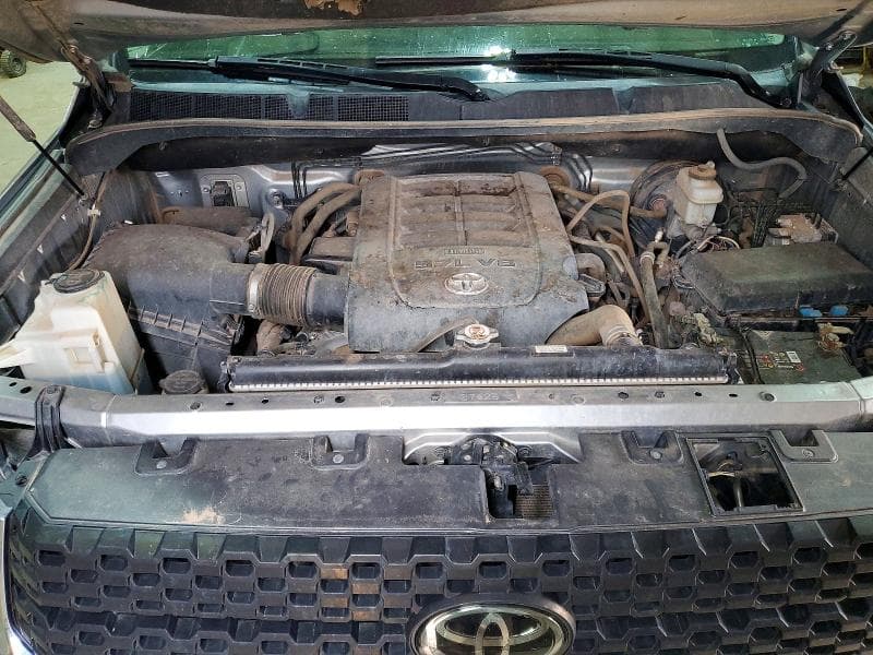 2021 TOYOTA TUNDRA SR5 SR5 11