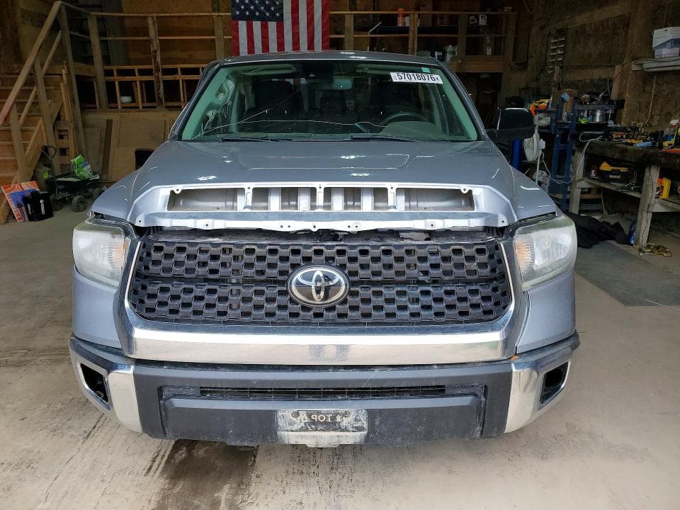 2021 TOYOTA TUNDRA SR5 SR5 5