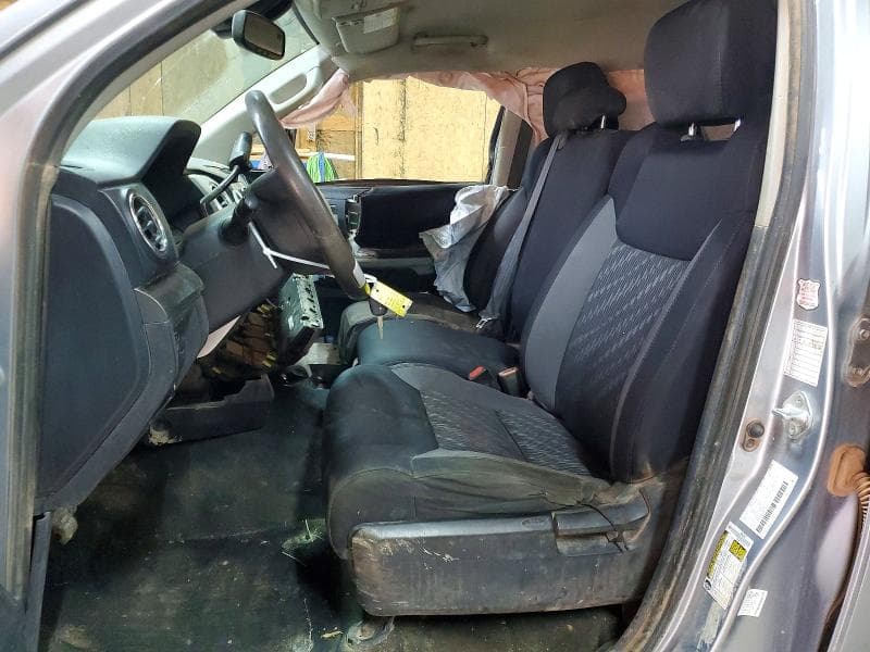 2021 TOYOTA TUNDRA SR5 SR5 7