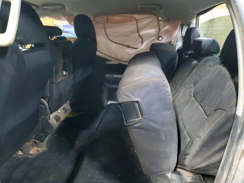 2021 TOYOTA TUNDRA SR5 SR5 10