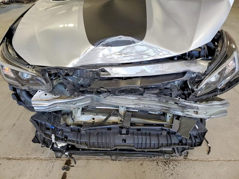 2025 SUBARU OUTBACK WILDERNESS 12