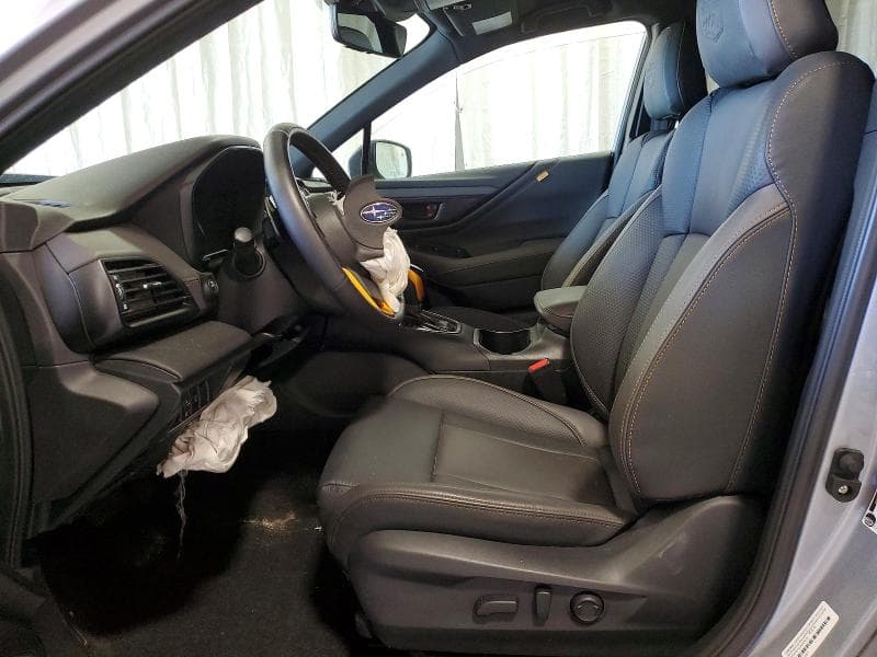 2025 SUBARU OUTBACK WILDERNESS 7