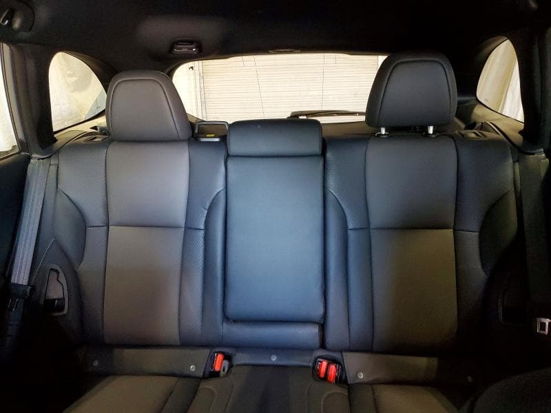 2025 SUBARU OUTBACK WILDERNESS 10