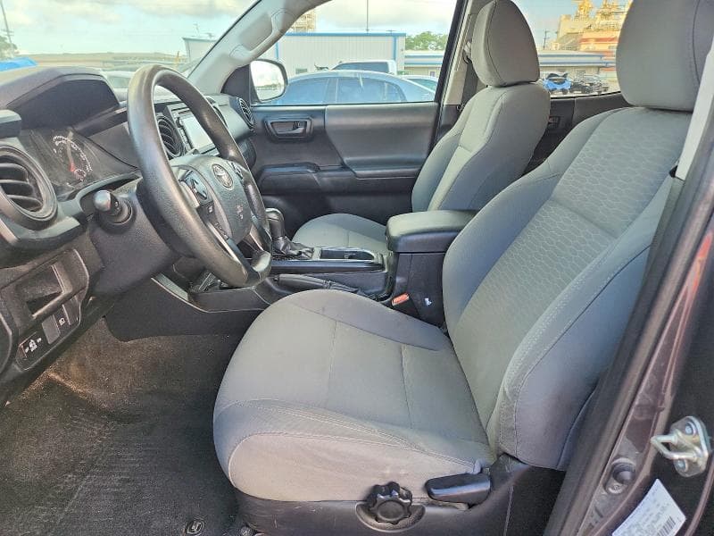 2019 TOYOTA TACOMA SR SR 7