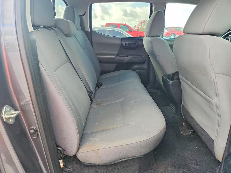 2019 TOYOTA TACOMA SR SR 10
