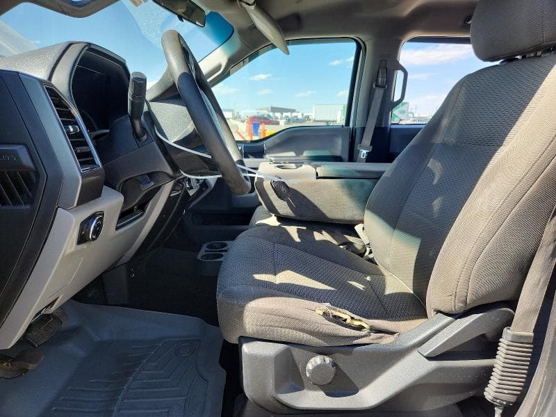 2019 FORD F250 SUPER DUTY 7