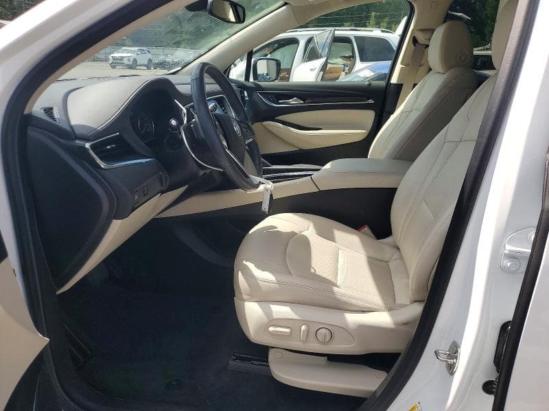 2022 BUICK ENCLAVE ESSENCE ESSENCE 7