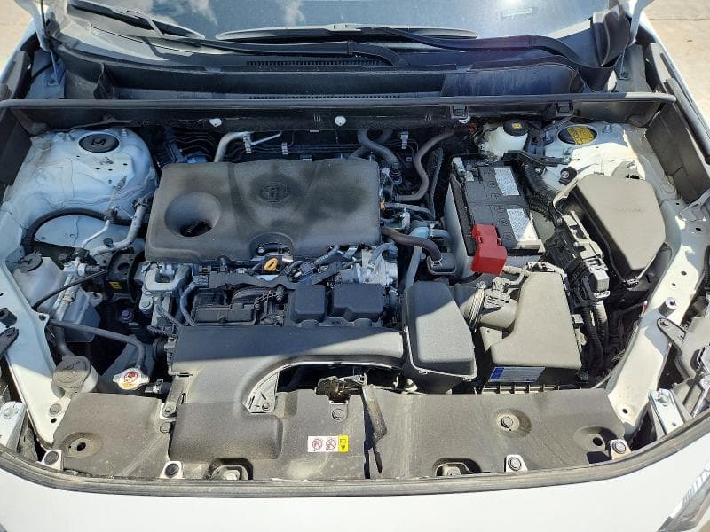 2024 TOYOTA RAV4 XLE XLE 11
