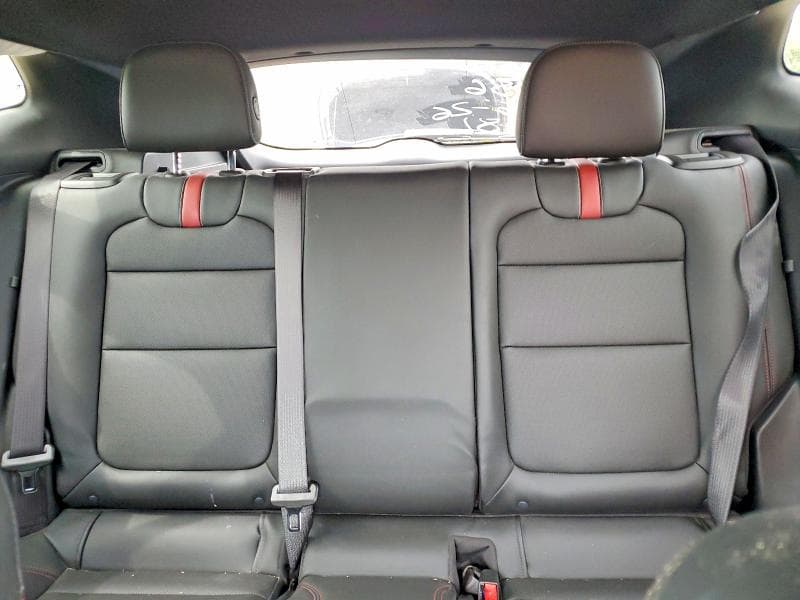 2025 CHEVROLET TRAX 2RS 10