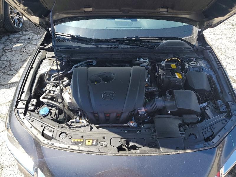 2026 MAZDA 3 PREFERRED 11