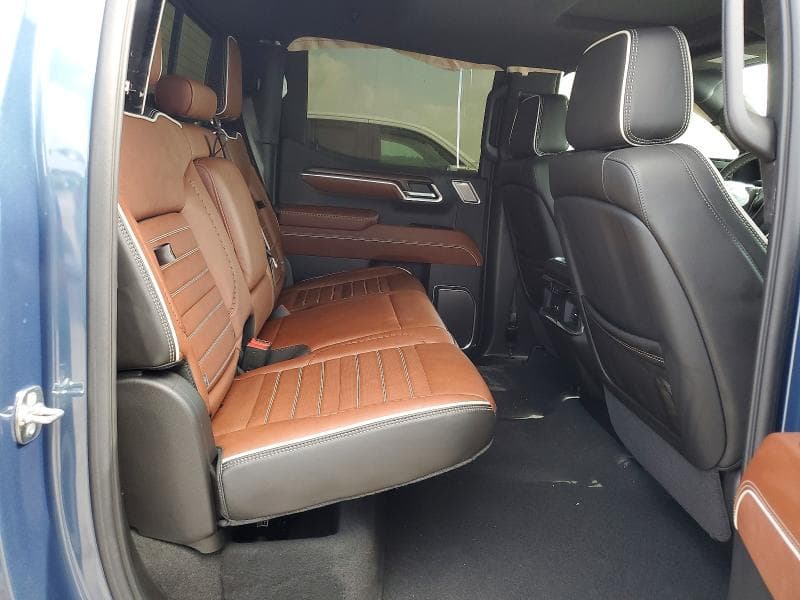 2026 GMC SIERRA K1500 DENALI ULTIMATE 10
