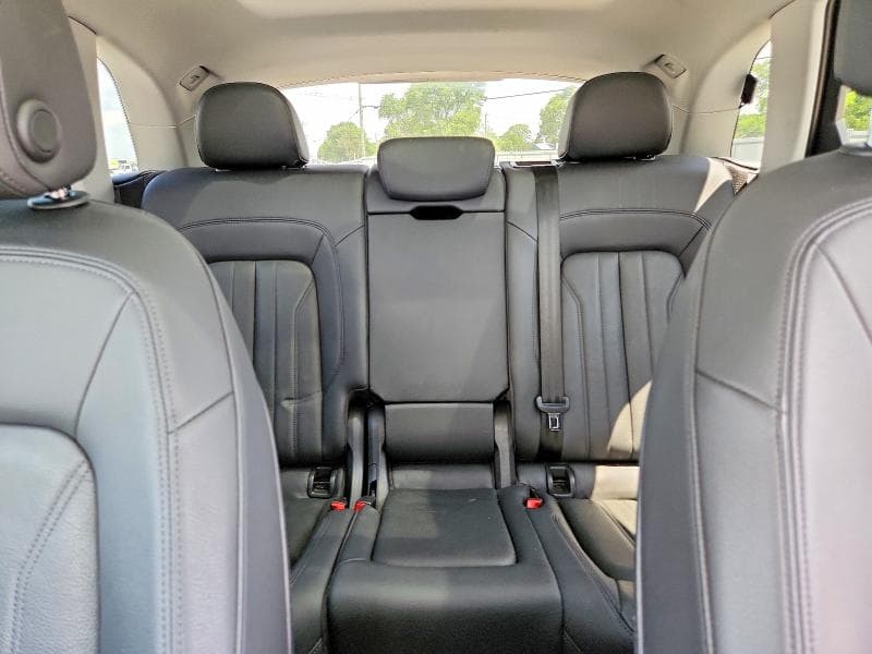 2019 AUDI Q5 PREMIUM PLUS PREMIUM PLUS 10