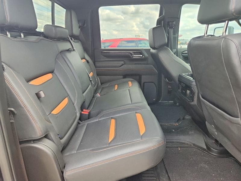 2024 GMC SIERRA K3500 AT4 10