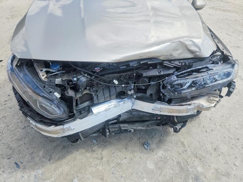 2019 HONDA ACCORD LX 11